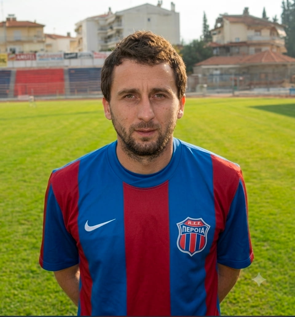 Bozidar Tadic 1