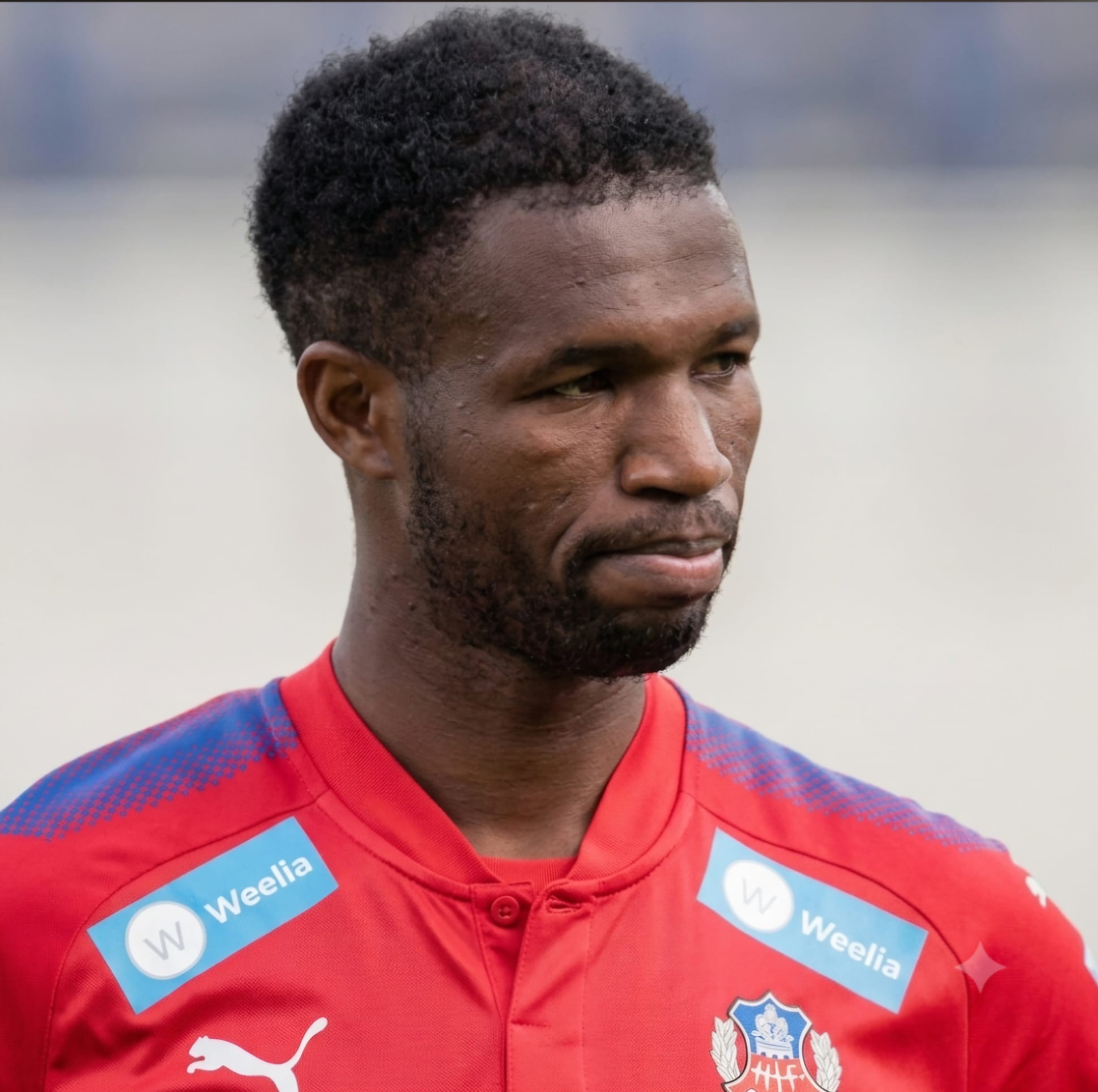 Mohammed Abubakari 1