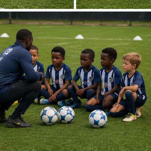 Coaching in Action