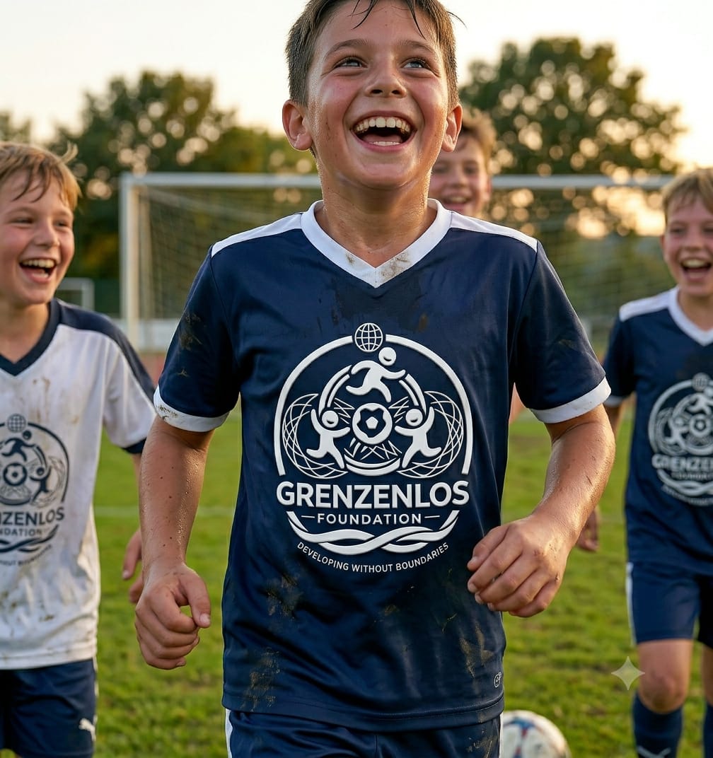Summer Pro Football Camp - Freiburg